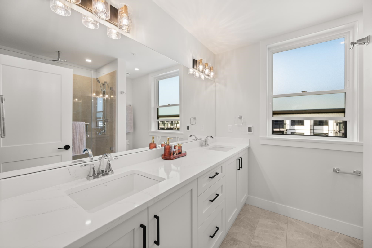 Outdoor Deck Photo of 3 20926 83 Avenue Avenue, Langley, BC