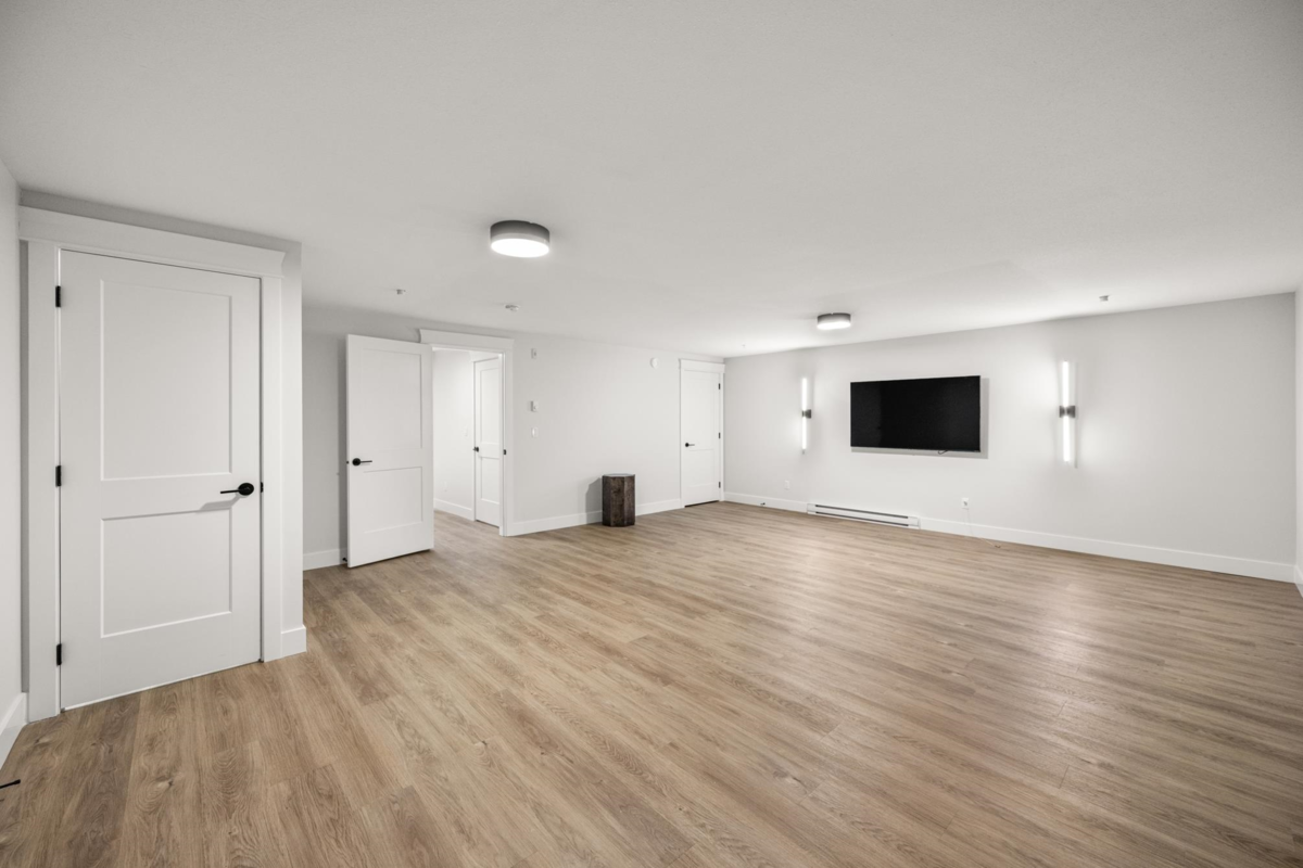 Outdoor Kitchen Photo of 3 20926 83 Avenue Avenue, Langley, BC