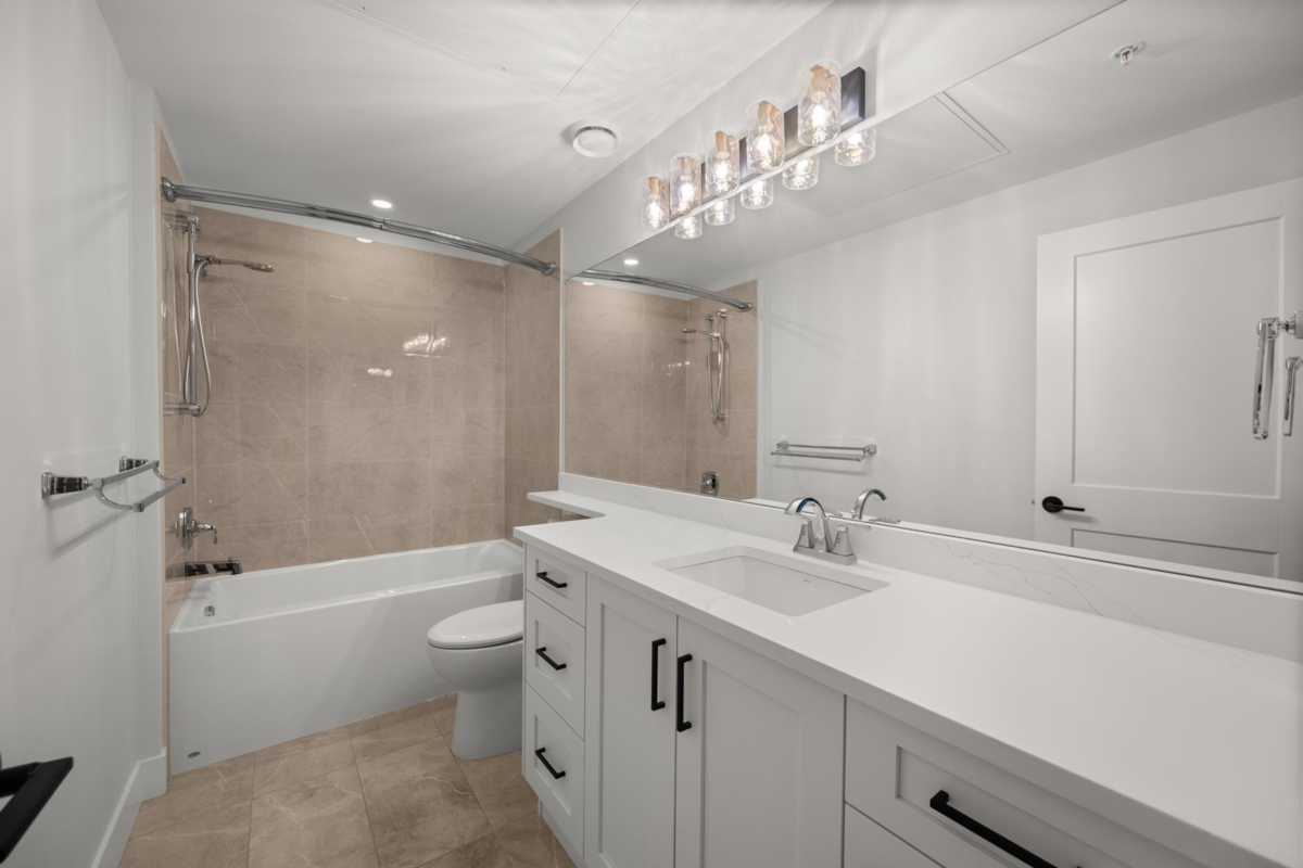 Outdoor Patio Photo of 3 20926 83 Avenue Avenue, Langley, BC