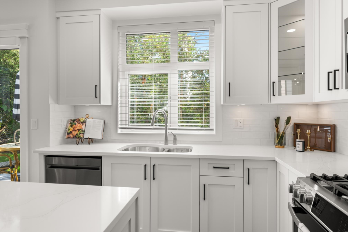 Primary Bathroom Photo of 3 20926 83 Avenue Avenue, Langley, BC