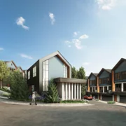 103 1292 Rosenburg Way, Coquitlam, BC