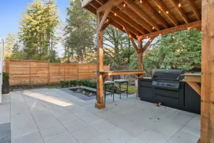 Outdoor Patio Photo of 3039 Brigette Street, Abbotsford, BC
