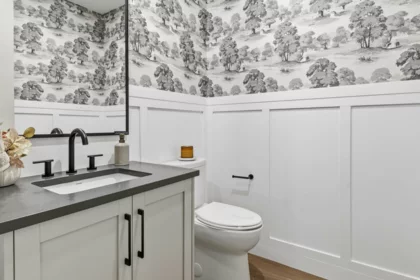 Primary Bathroom Photo of 3039 Brigette Street, Abbotsford, BC