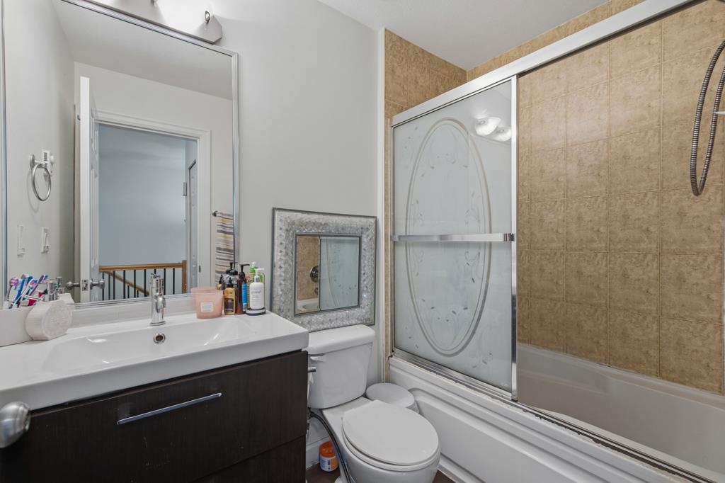 Aerial View of 18 8255 120a Street, Surrey, BC