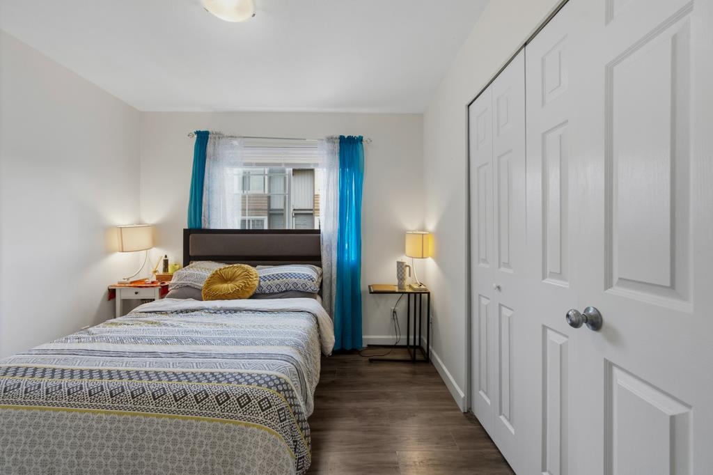 Backyard Photo of 18 8255 120a Street, Surrey, BC