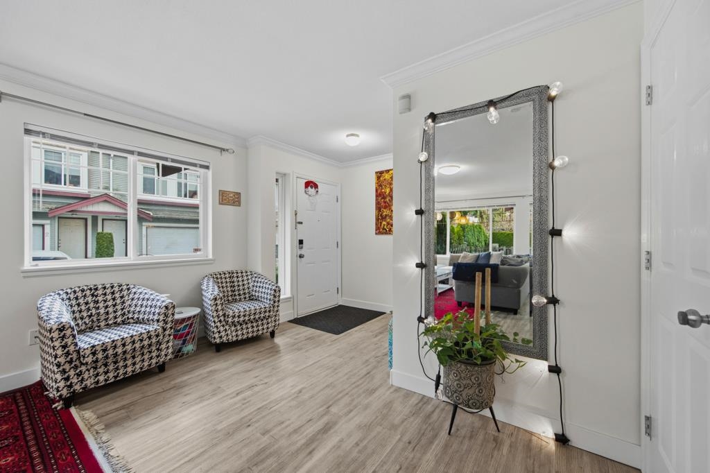 Basement Recreation Room Photo of 18 8255 120a Street, Surrey, BC