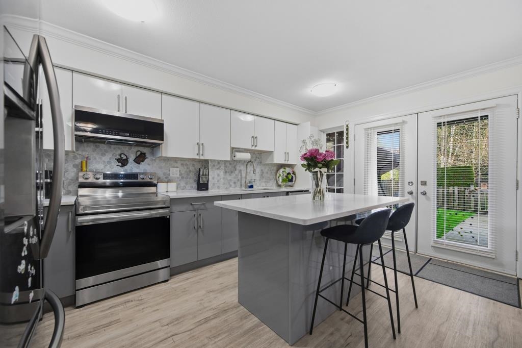 Bedroom 2 Photo of 18 8255 120a Street, Surrey, BC