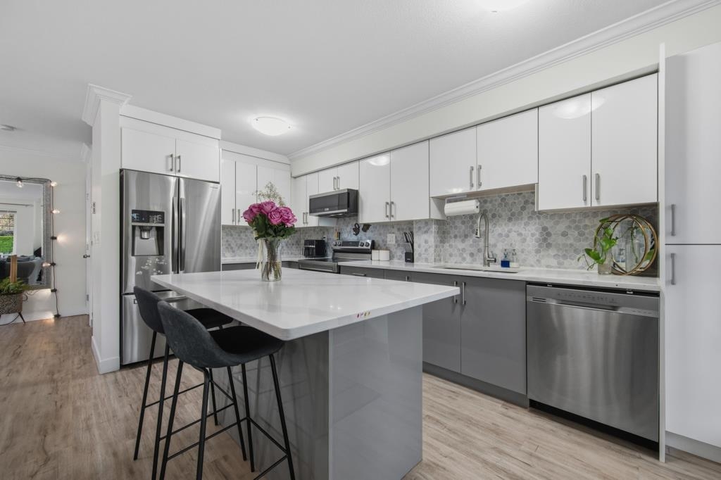 Bedroom 3 Photo of 18 8255 120a Street, Surrey, BC