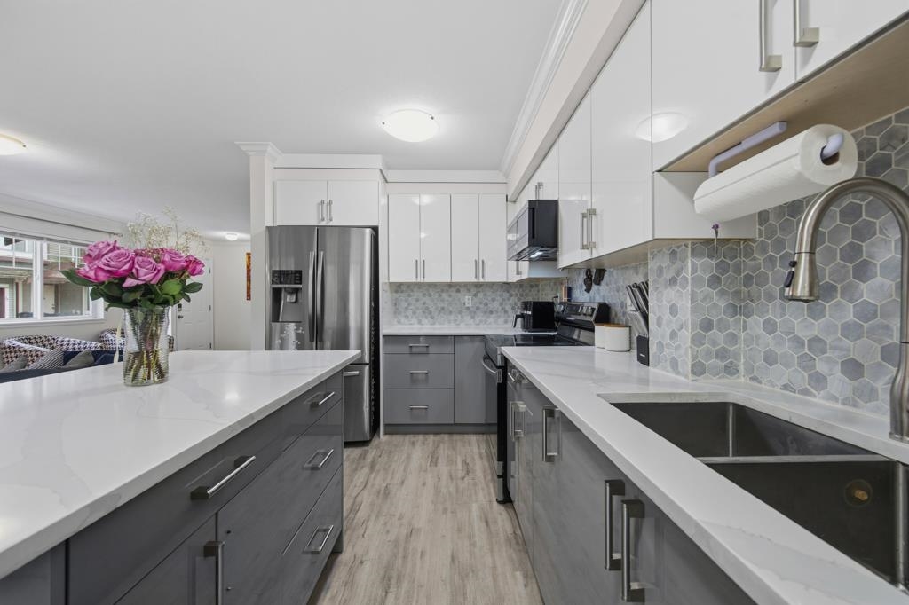 Bedroom 4 Photo of 18 8255 120a Street, Surrey, BC