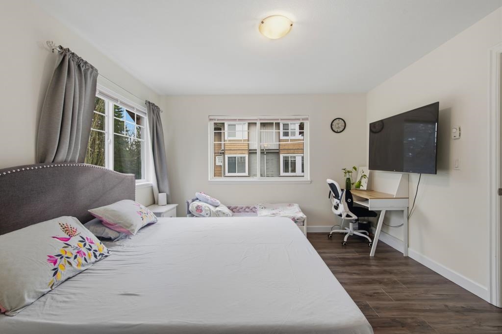 Garage Interior Photo of 18 8255 120a Street, Surrey, BC