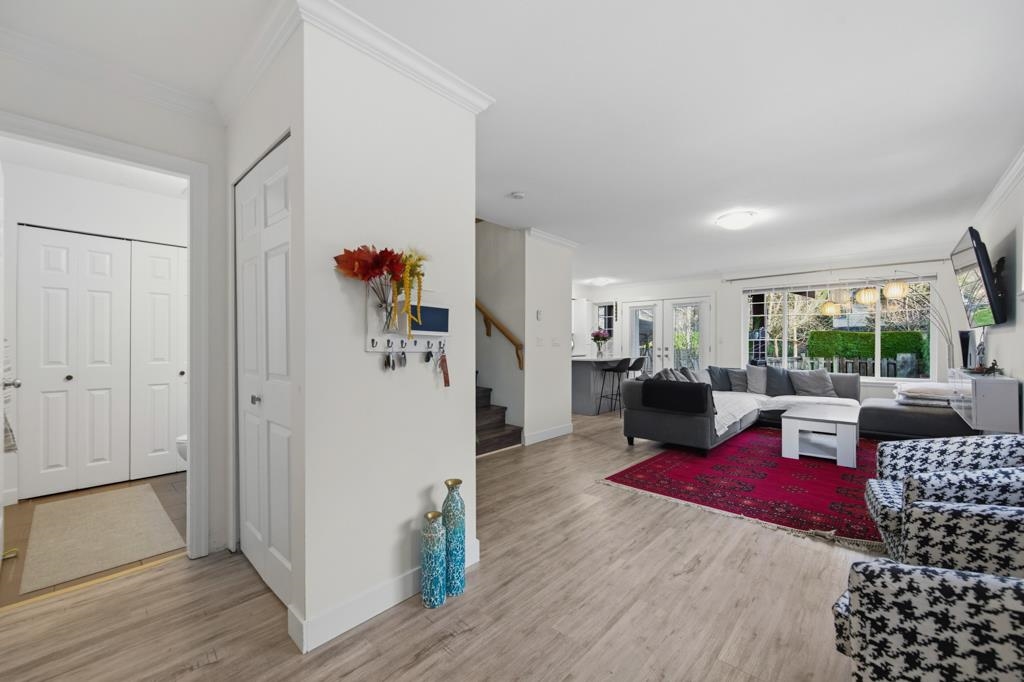 Kitchen Photo of 18 8255 120a Street, Surrey, BC