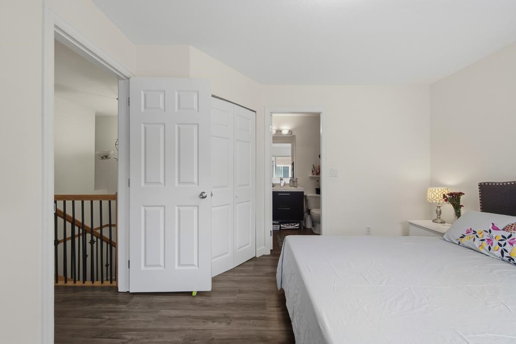 Laundry Room Photo of 18 8255 120a Street, Surrey, BC