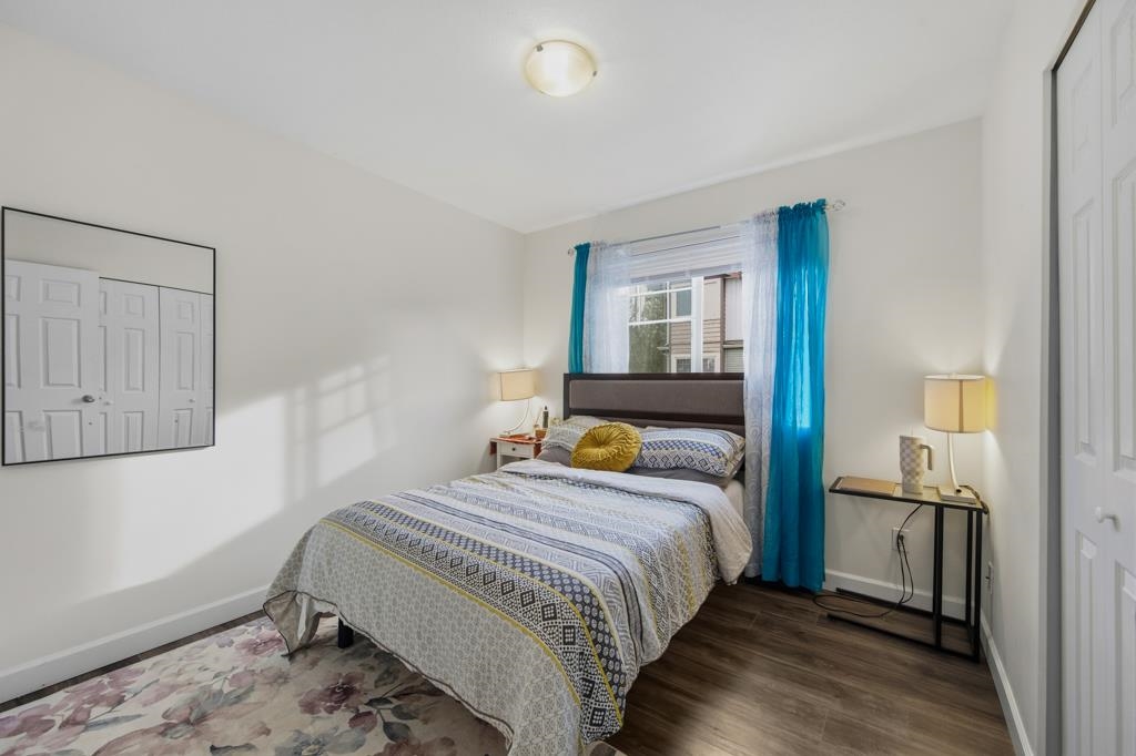 Outdoor Deck Photo of 18 8255 120a Street, Surrey, BC