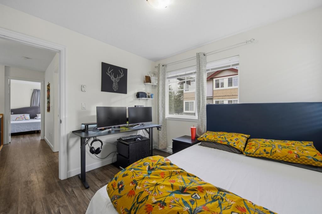 Outdoor Kitchen Photo of 18 8255 120a Street, Surrey, BC