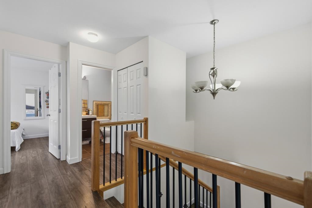 Outdoor Patio Photo of 18 8255 120a Street, Surrey, BC