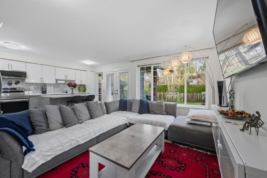 Primary Bathroom Photo of 18 8255 120a Street, Surrey, BC