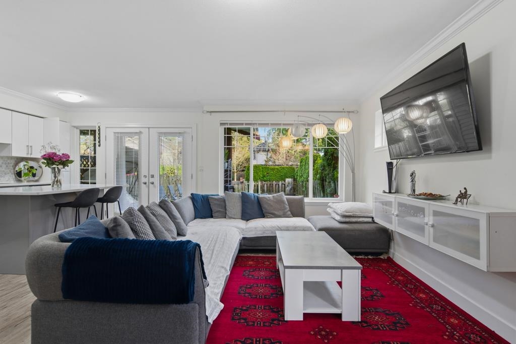 Walk-In Closet Photo of 18 8255 120a Street, Surrey, BC