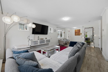 Breakfast Nook Photo of 18 8255 120a Street, Surrey, BC