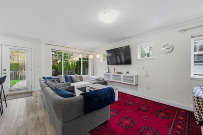 Pantry Photo of 18 8255 120a Street, Surrey, BC