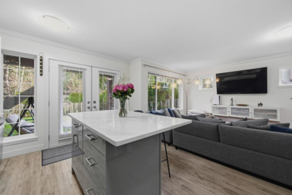 Powder Room Photo of 18 8255 120a Street, Surrey, BC