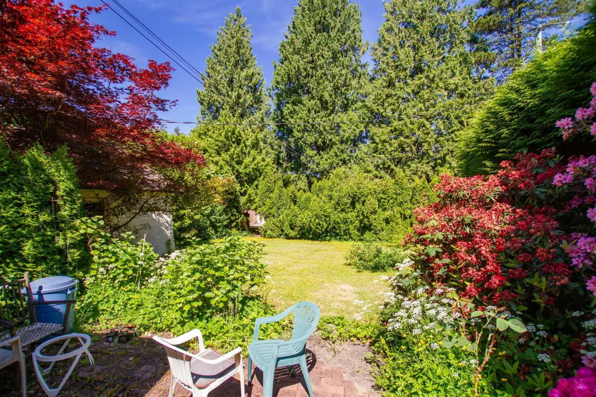 Bedroom 2 Photo of 5549 Churchill Street, Vancouver, BC