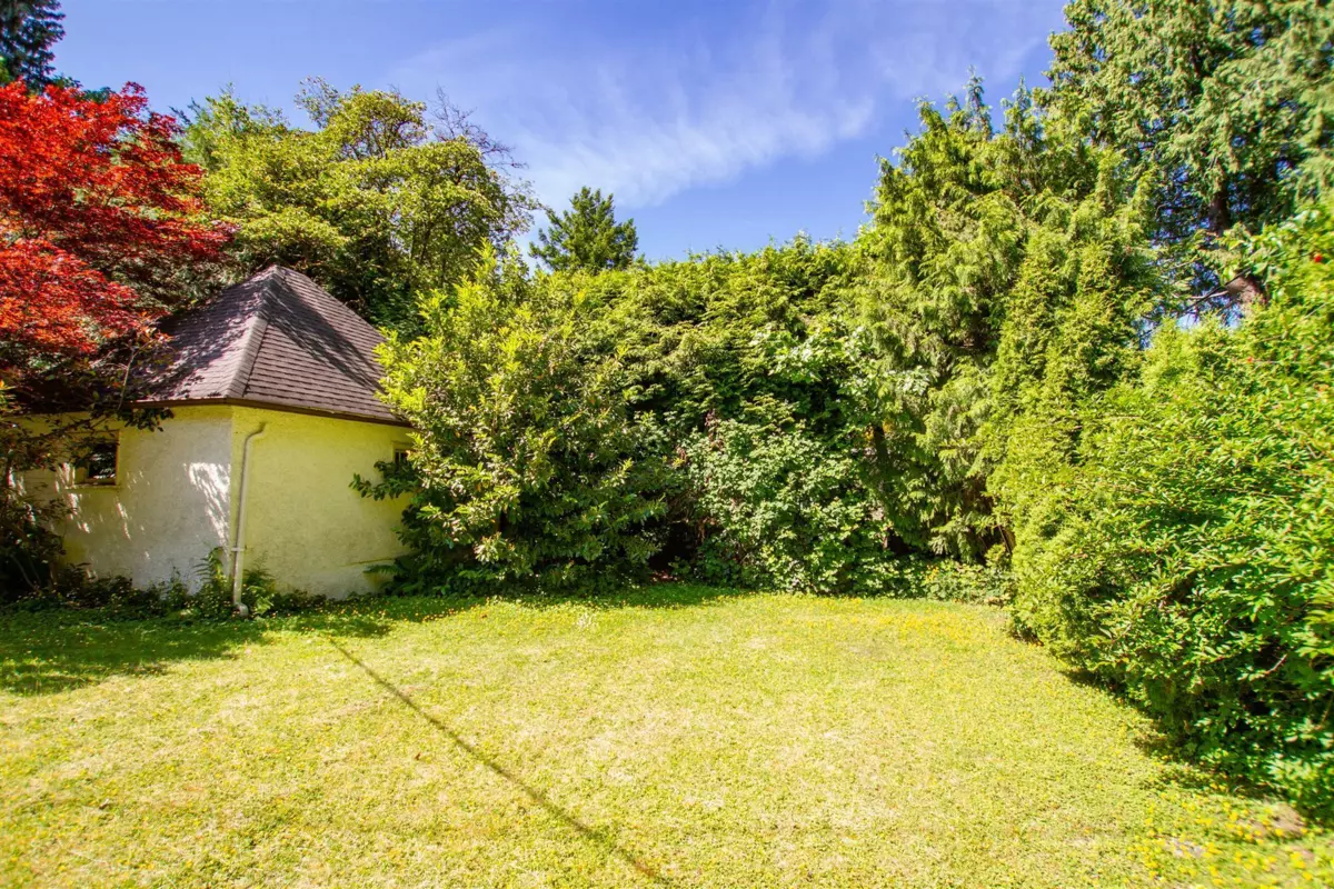 Bedroom 3 Photo of 5549 Churchill Street, Vancouver, BC