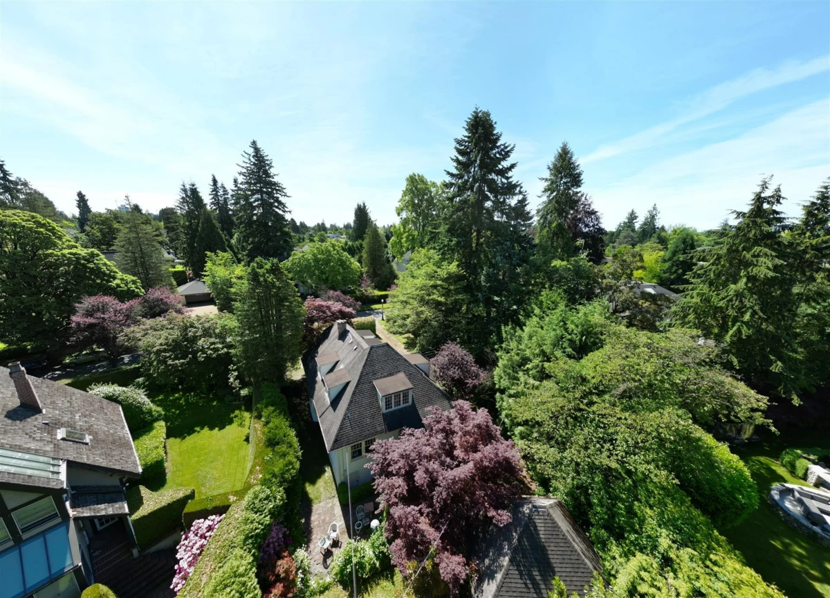 Guest Bathroom Photo of 5549 Churchill Street, Vancouver, BC