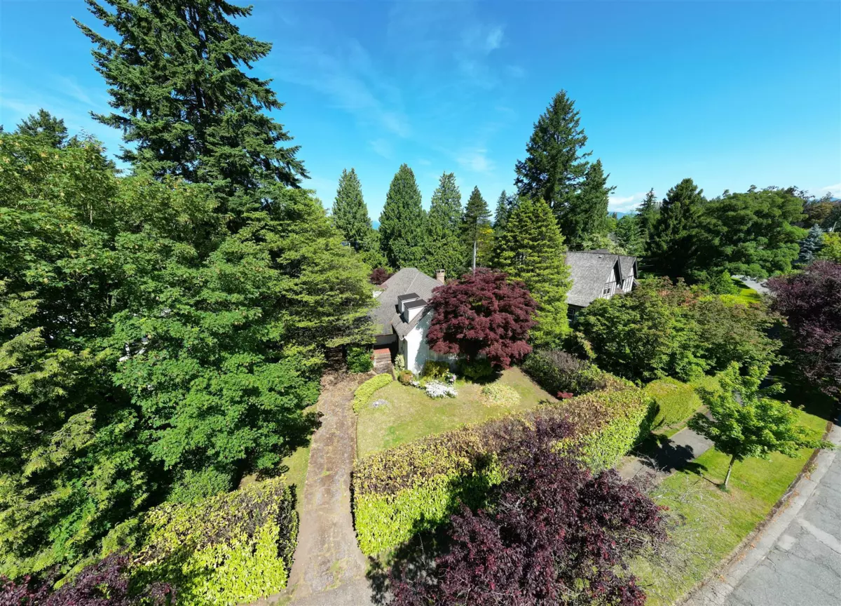 Pantry Photo of 5549 Churchill Street, Vancouver, BC