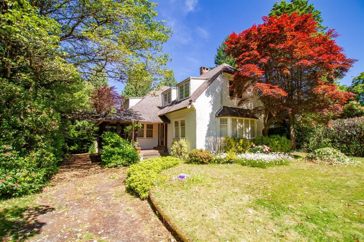 Primary Bedroom Photo of 5549 Churchill Street, Vancouver, BC