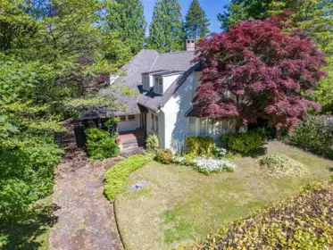 5549 Churchill Street, Vancouver, BC, Shaughnessy — 4 bed single family residence for sale