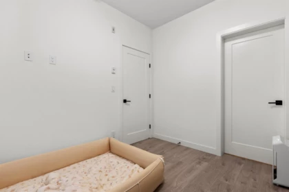 Basement Recreation Room Photo of 109 8380 200a Street, Langley, BC