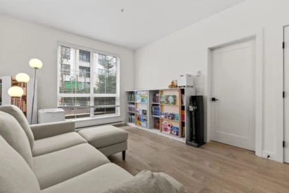 Breakfast Nook Photo of 109 8380 200a Street, Langley, BC