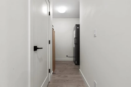 Entry Foyer Photo of 109 8380 200a Street, Langley, BC