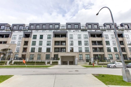 109 8380 200a Street, Langley, BC, Langley — Apartment/Condo for sale
