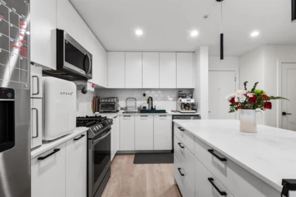 Kitchen Photo of 109 8380 200a Street, Langley, BC