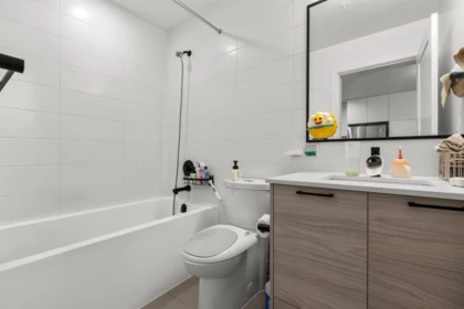 Laundry Room Photo of 109 8380 200a Street, Langley, BC