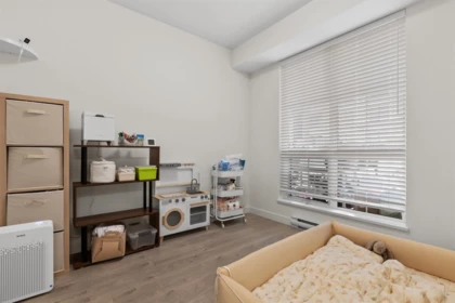 Loft / Bonus Room Photo of 109 8380 200a Street, Langley, BC