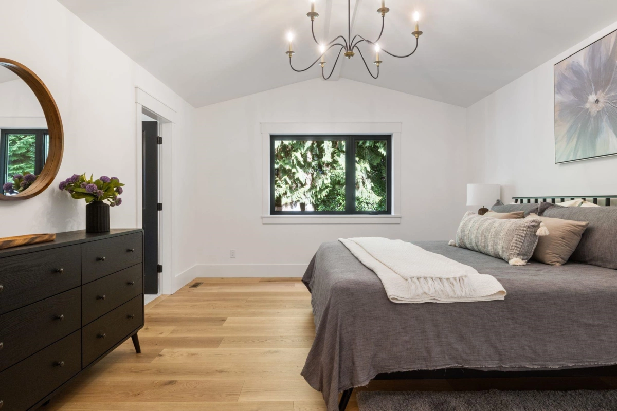 Basement Recreation Room Photo of 1232 Wellington Drive, North Vancouver, BC