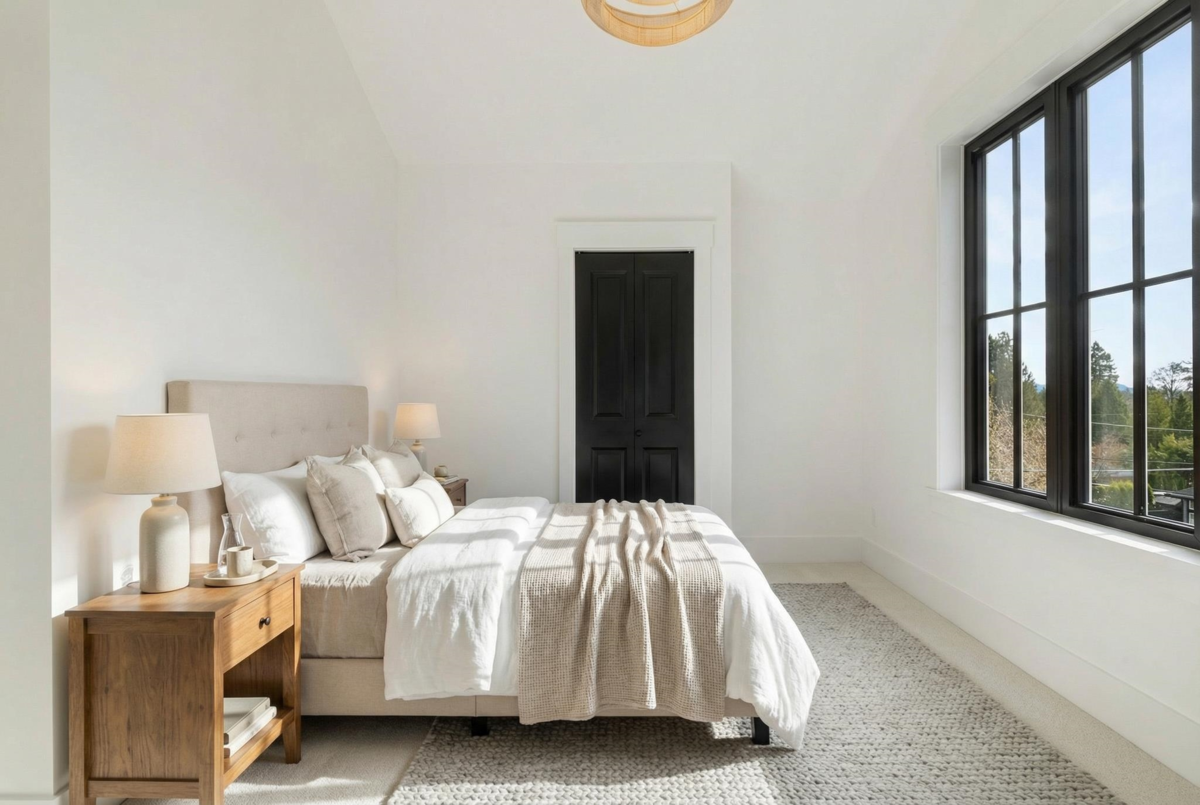 Entry Foyer Photo of 1232 Wellington Drive, North Vancouver, BC