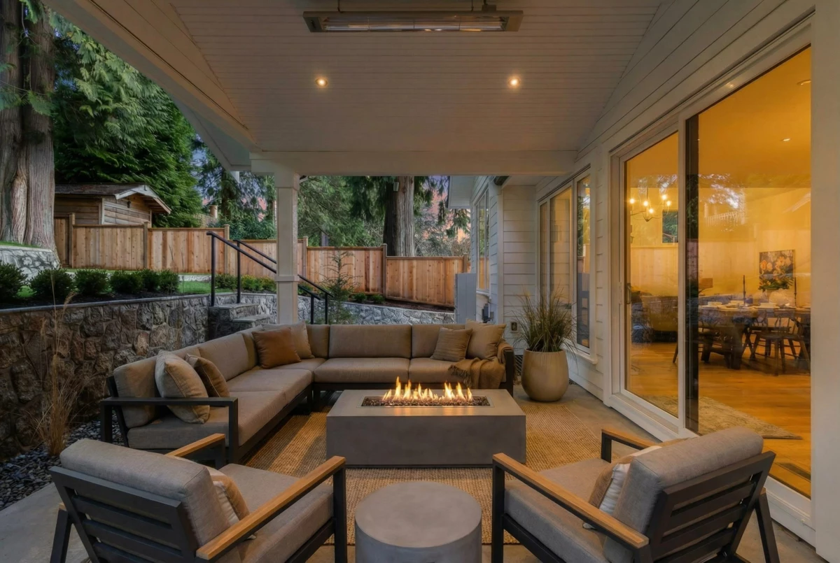 Front Yard Photo of 1232 Wellington Drive, North Vancouver, BC