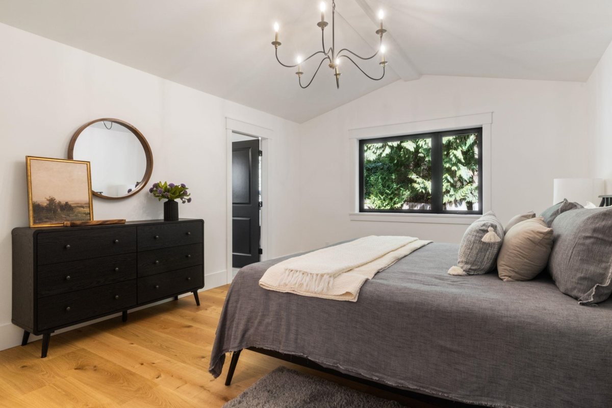 Loft / Bonus Room Photo of 1232 Wellington Drive, North Vancouver, BC