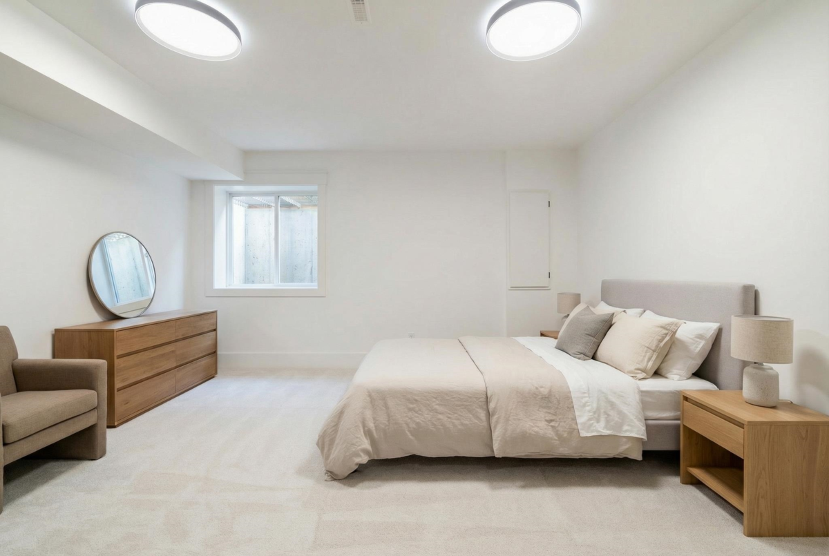 Outdoor Patio Photo of 1232 Wellington Drive, North Vancouver, BC