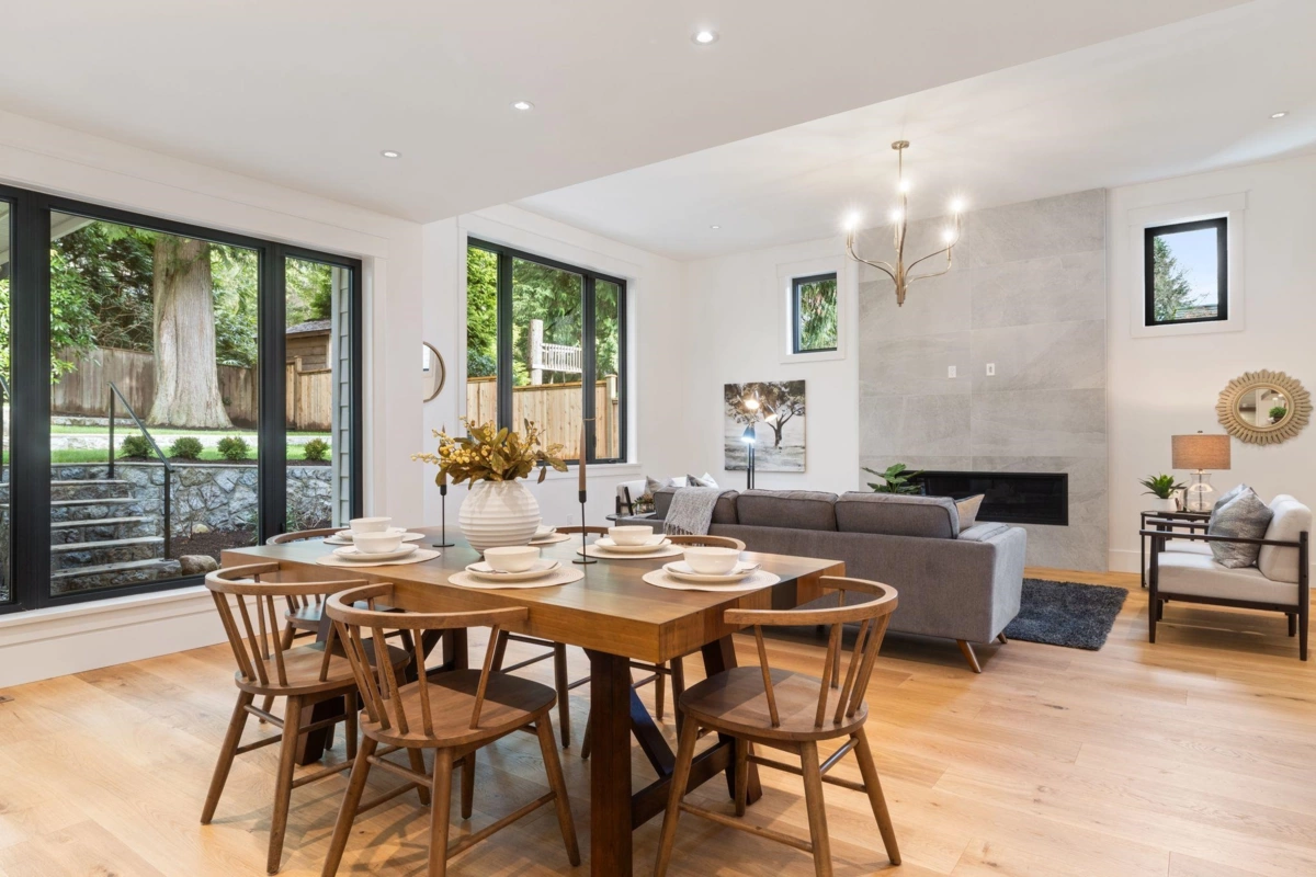 Pantry Photo of 1232 Wellington Drive, North Vancouver, BC