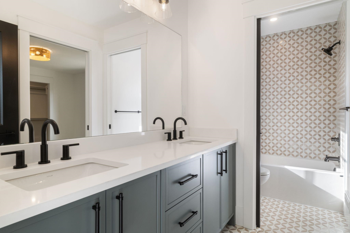 Staircase Photo of 1232 Wellington Drive, North Vancouver, BC