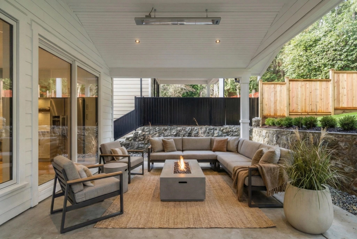 Walk-In Closet Photo of 1232 Wellington Drive, North Vancouver, BC