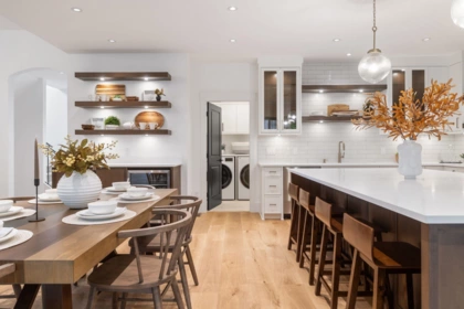 1232 Wellington Drive, North Vancouver, BC