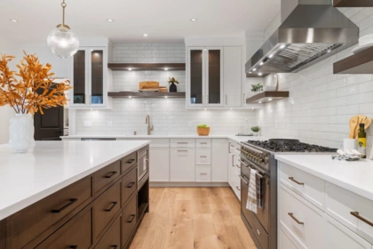 1232 Wellington Drive, North Vancouver, BC