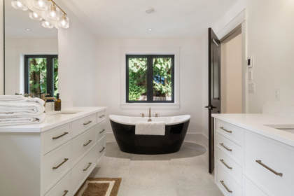 Laundry Room Photo of 1232 Wellington Drive, North Vancouver, BC
