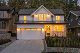 1232 Wellington Drive, North Vancouver, BC