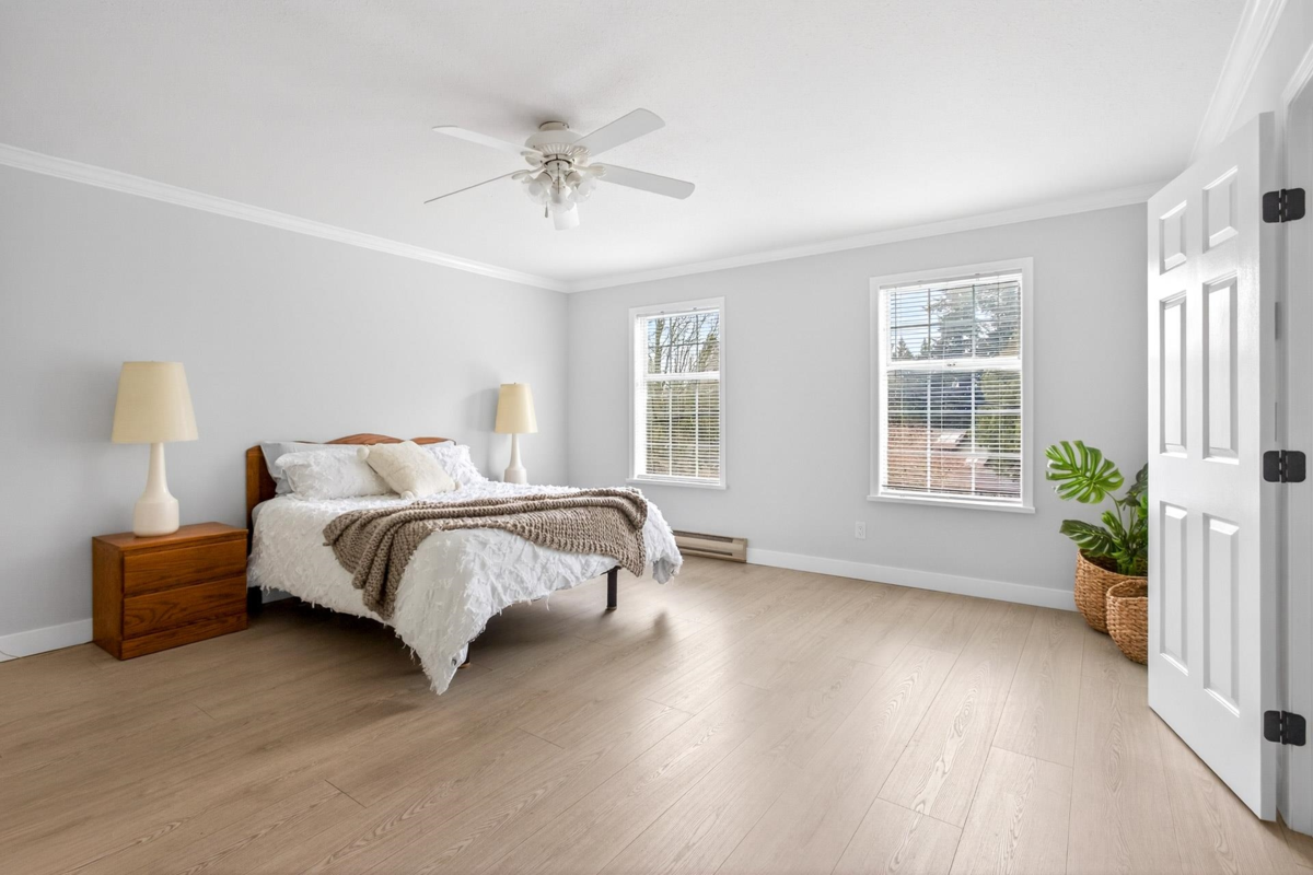Bedroom 2 Photo of 12724 28 Avenue, Surrey, BC